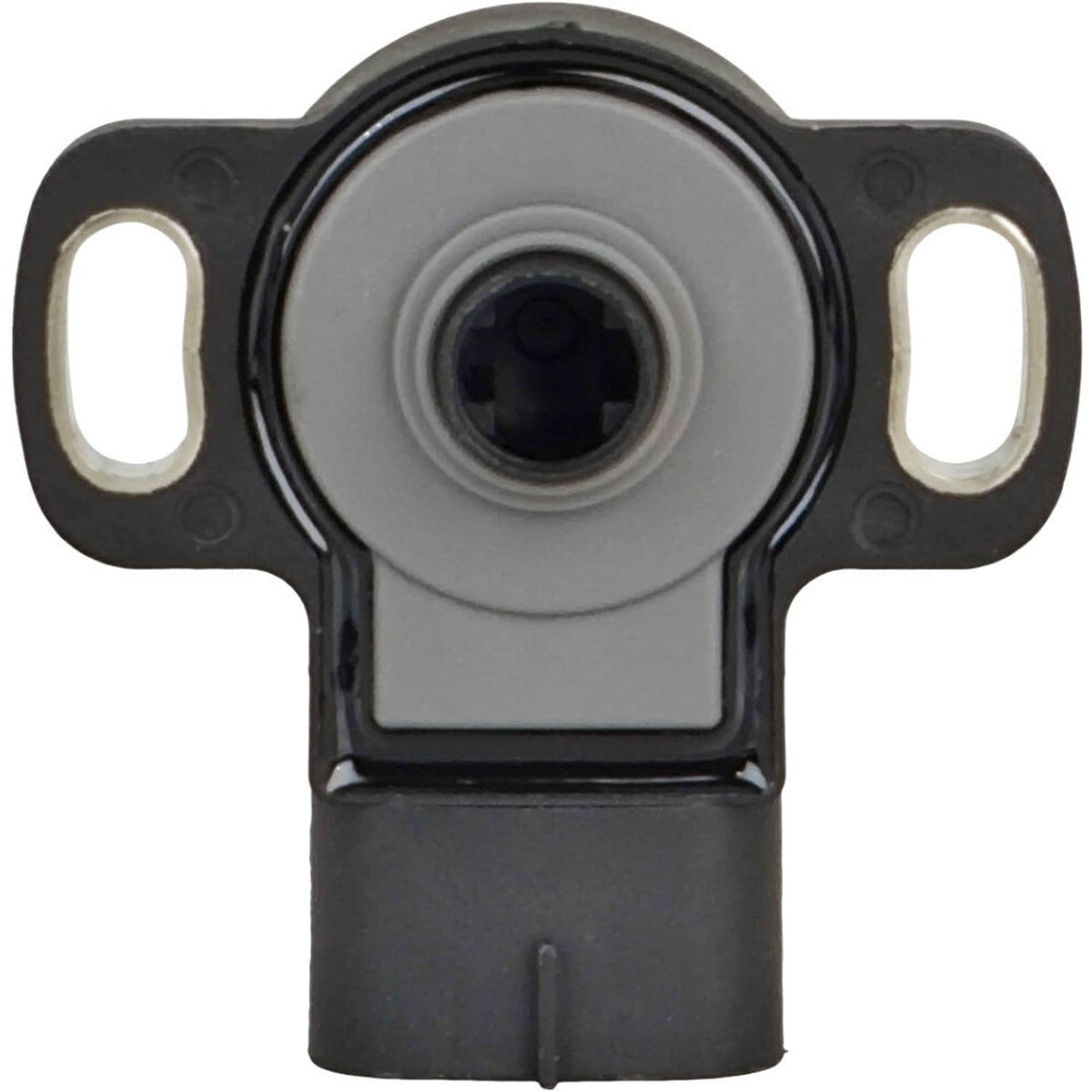Solid Spare 3P6-85885-00-00 Throttle Position Sensor Fit for Yamaha WR25R FJR1300 WR250R X