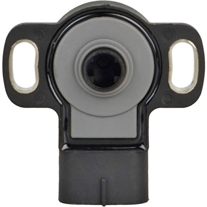 Solid Spare 3P6-85885-00-00 Throttle Position Sensor Fit for Yamaha WR25R FJR1300 WR250R X