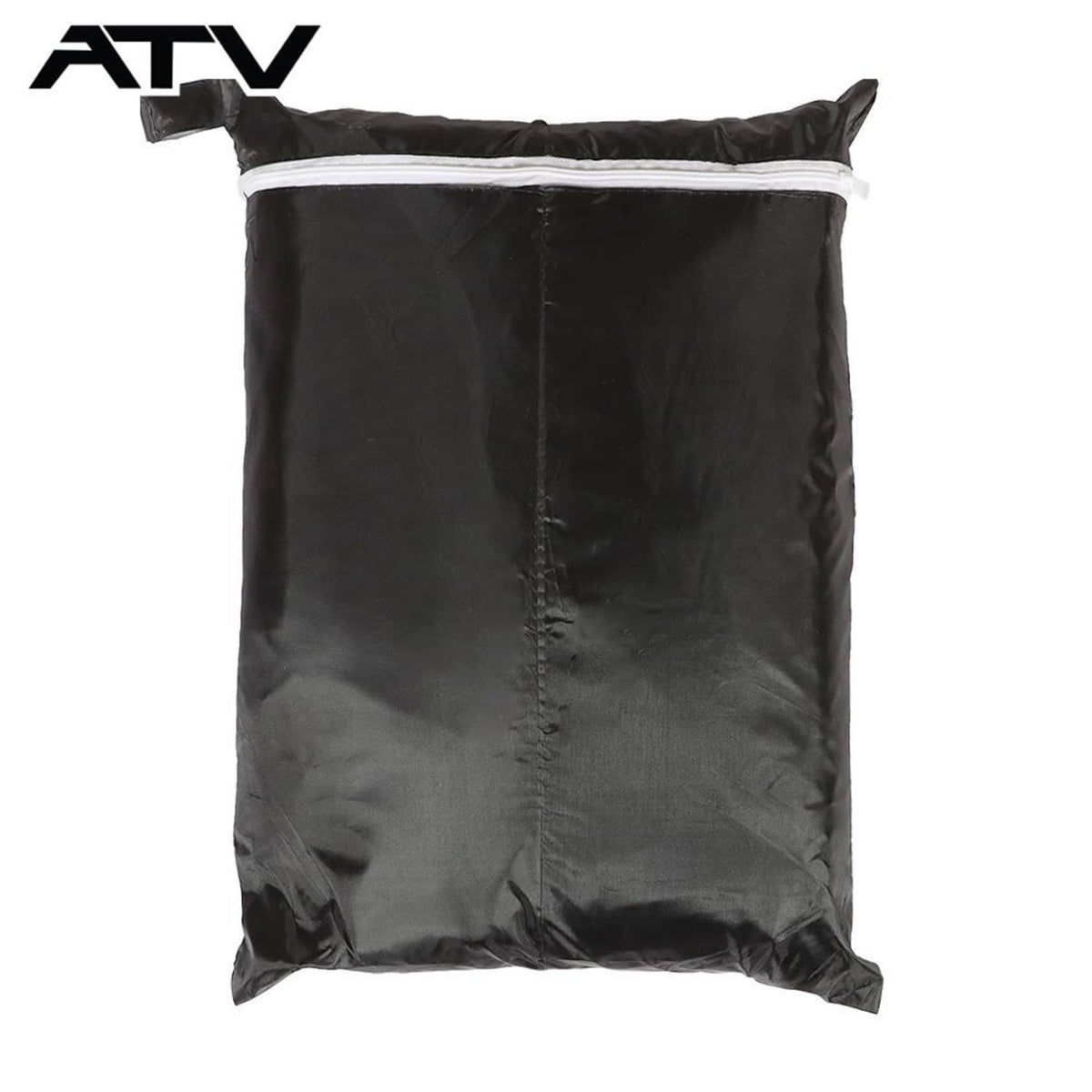 Solidspare Waterproof SXS Utility Vehicle Storage Cover For Honda Pioneer 1000