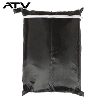 Solidspare Waterproof SXS Utility Vehicle Storage Cover For Honda Pioneer 1000