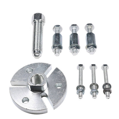 Solidspare Flywheel Puller For Polaris Ski Doo Watercrt Motaforcycle Atv Chain Saw Outboard