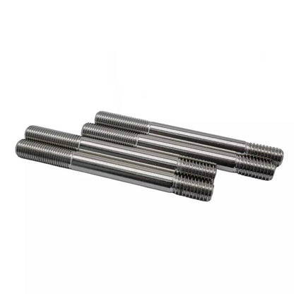 Solid Spare Gimbal Housing Stud 4.25" Fits Mercruiser Bravo 1 2 3 16-866563 16-818834 4pcs