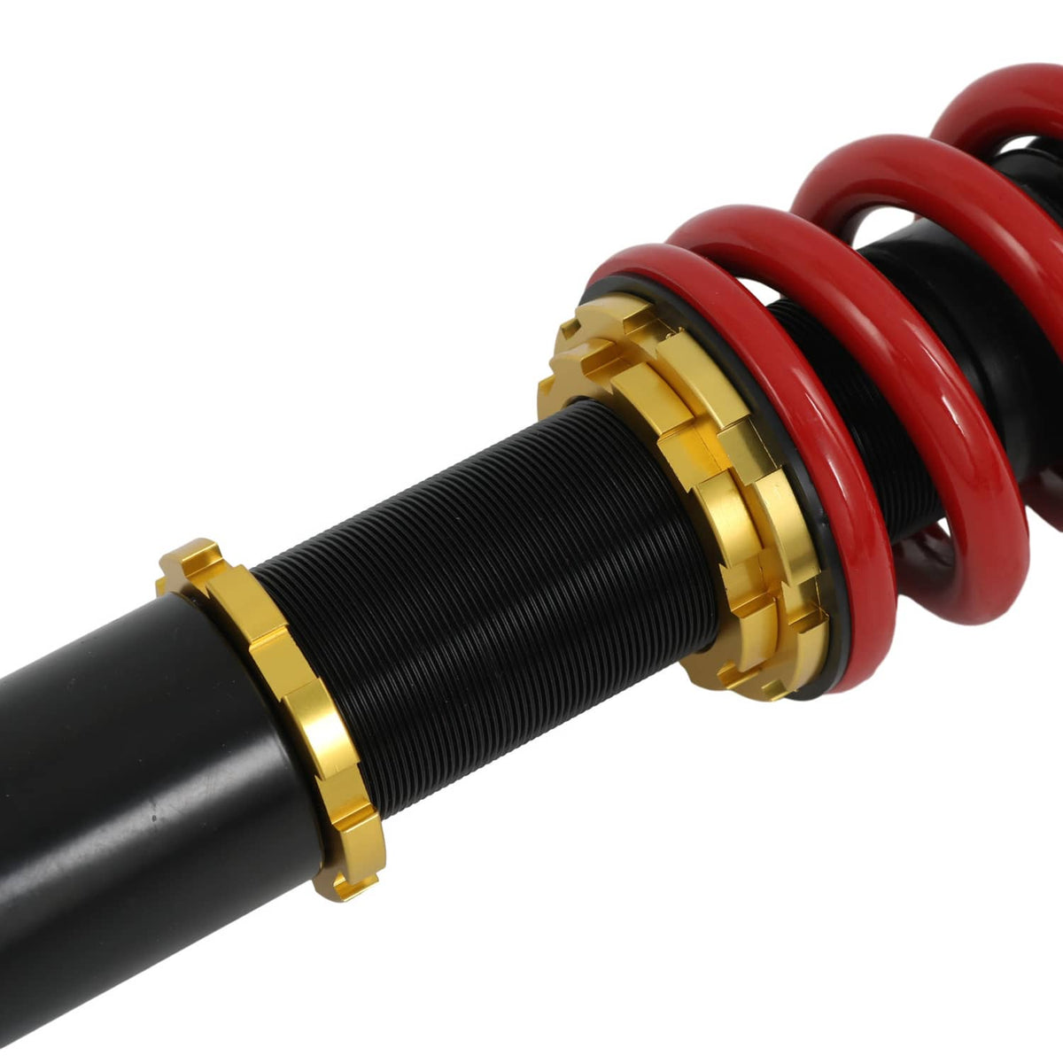 Solidspare JDMSPEED Coilovers Kits Fits Infiniti M35x M45x 2006-2010 G35x G37x 2003-2013