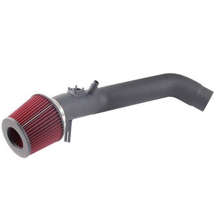 Solidspare NEW Cold Air Intake System For 12-15 BMW 335i/14-16 435i M235i /16 M2 N55 Turbo