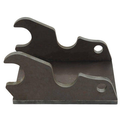 Solidspare W/Plate Quick Attach Brackets Bucket Ears For Kubota KX040 U35 KX71 KX91 KX121