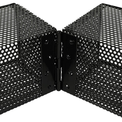 Solidspare Front Inner Storage Basket Box For Club Car Precedent Gas Electric 2004-UP