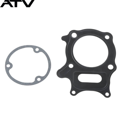 Solidspare For Honda Recon TRX250 2x4 02-18 Cylinder Camshaft Exhaust & Intake Valve Seals