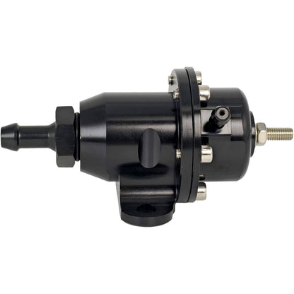 Solid Spare 25-300BK High Volume Fuel Pressure Regulator for Honda 1992-1995 Del Sol Si 1.6L