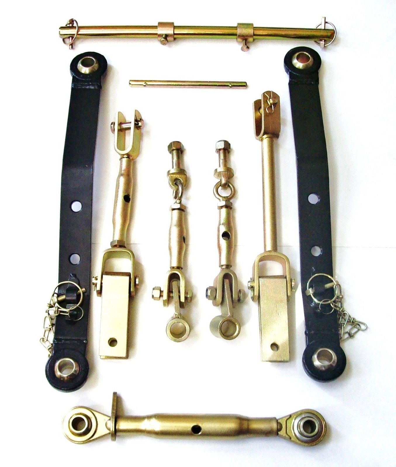 HITCH KIT (3 POINT) for Kubota replaces K3PK EKTL01 S.70641 S70641 HIF10-0013