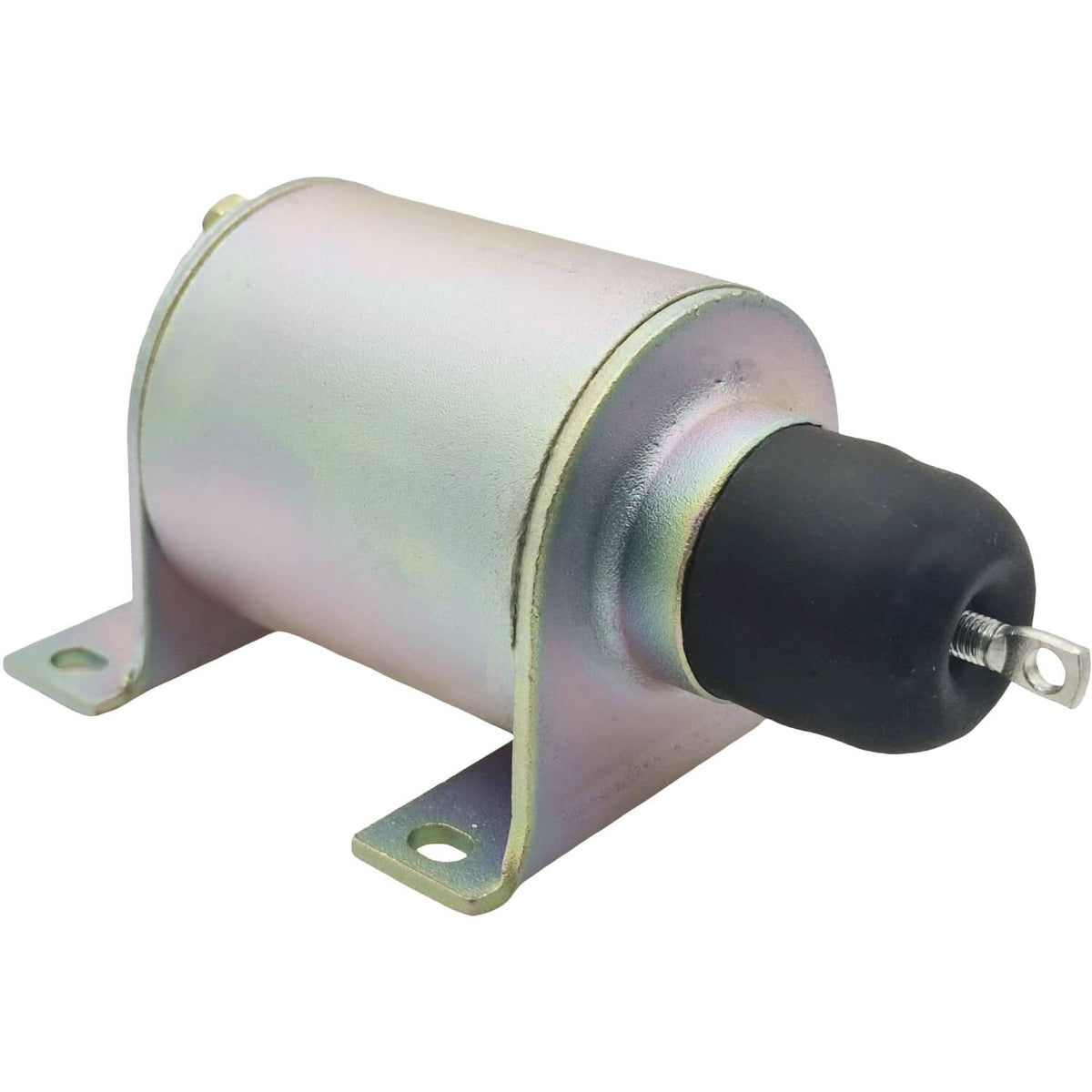 Solid Spare Solenoid Fit Thermo King SB 100 110 190 200 210+ 230+ 300 Multi-Temp 310+ 400 30