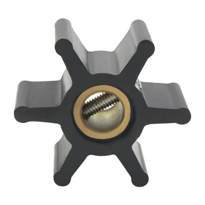 Solid Spare Impeller For Johnson 09-806B Jabsco 4528-0001 Sierra 18-3079 500100 JMP7001 9979