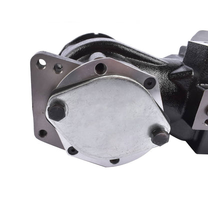 Solidspare Air Compressor For Cummins ISL ISC S21435 3966521 3966521RX 3969110 5301094RX