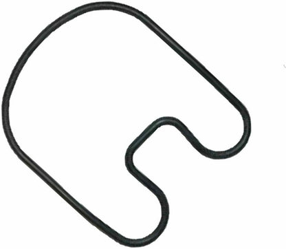 Solid Spare 2Pcs 41802 Rubber Seal Kit O-Ring for MerCruiser Alpha Bravo 9F-116-07 MR-949