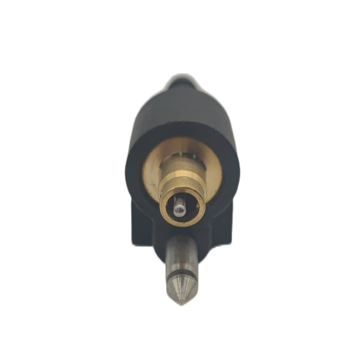 Solid Spare Fuel Pipe Joint Connector Yamaha 2 & 4 Str Outboard Engine Side 6G1-24304-10