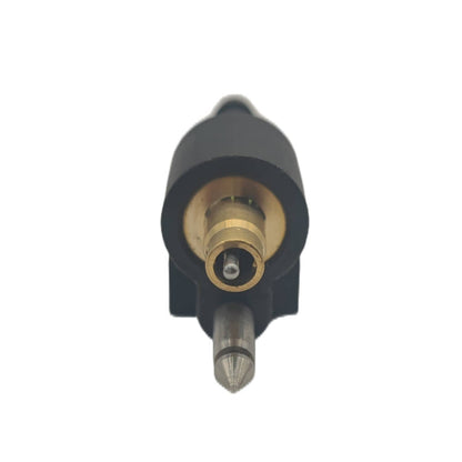 Solid Spare Fuel Pipe Joint Connector Yamaha 2 & 4 Str Outboard Engine Side 6G1-24304-10