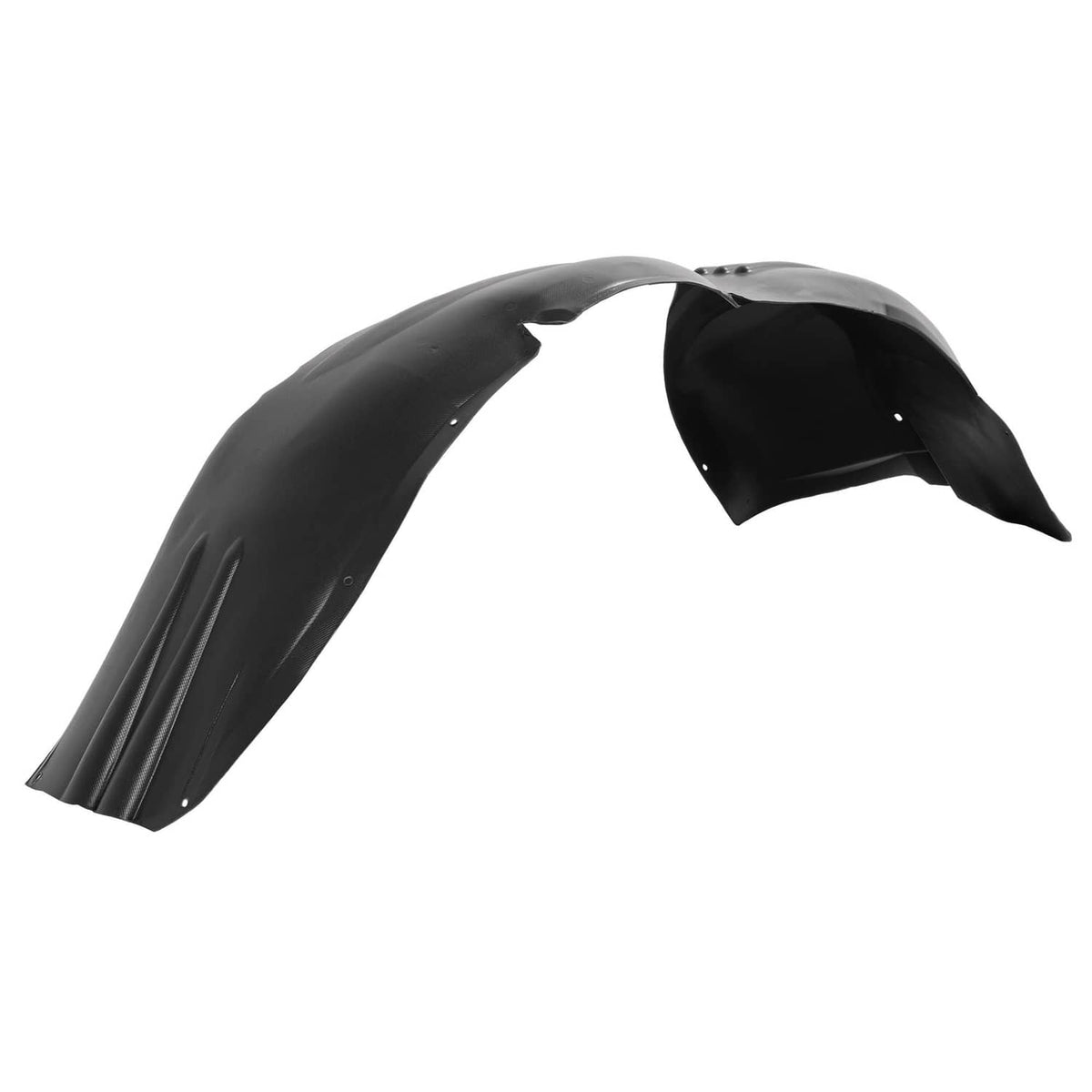 Solid Spare For Ford Taurus 2010-2019 Splash Shield Inner Fender Liner Front Driver Side