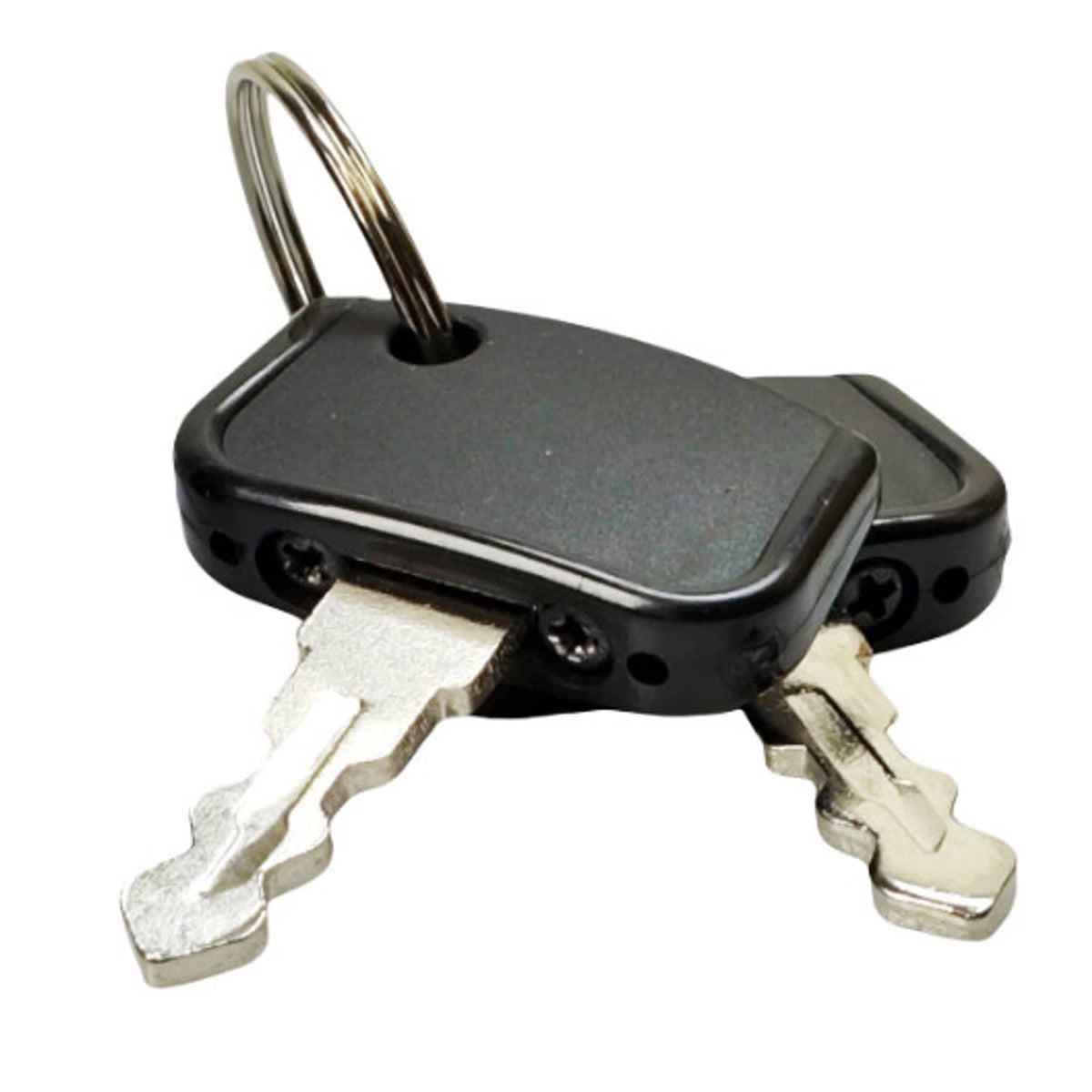 Solid Spare K3281-62100 Ignition Switch W/2 Keys Fit for Kubota RTV400 RTV500G RTV-XG850