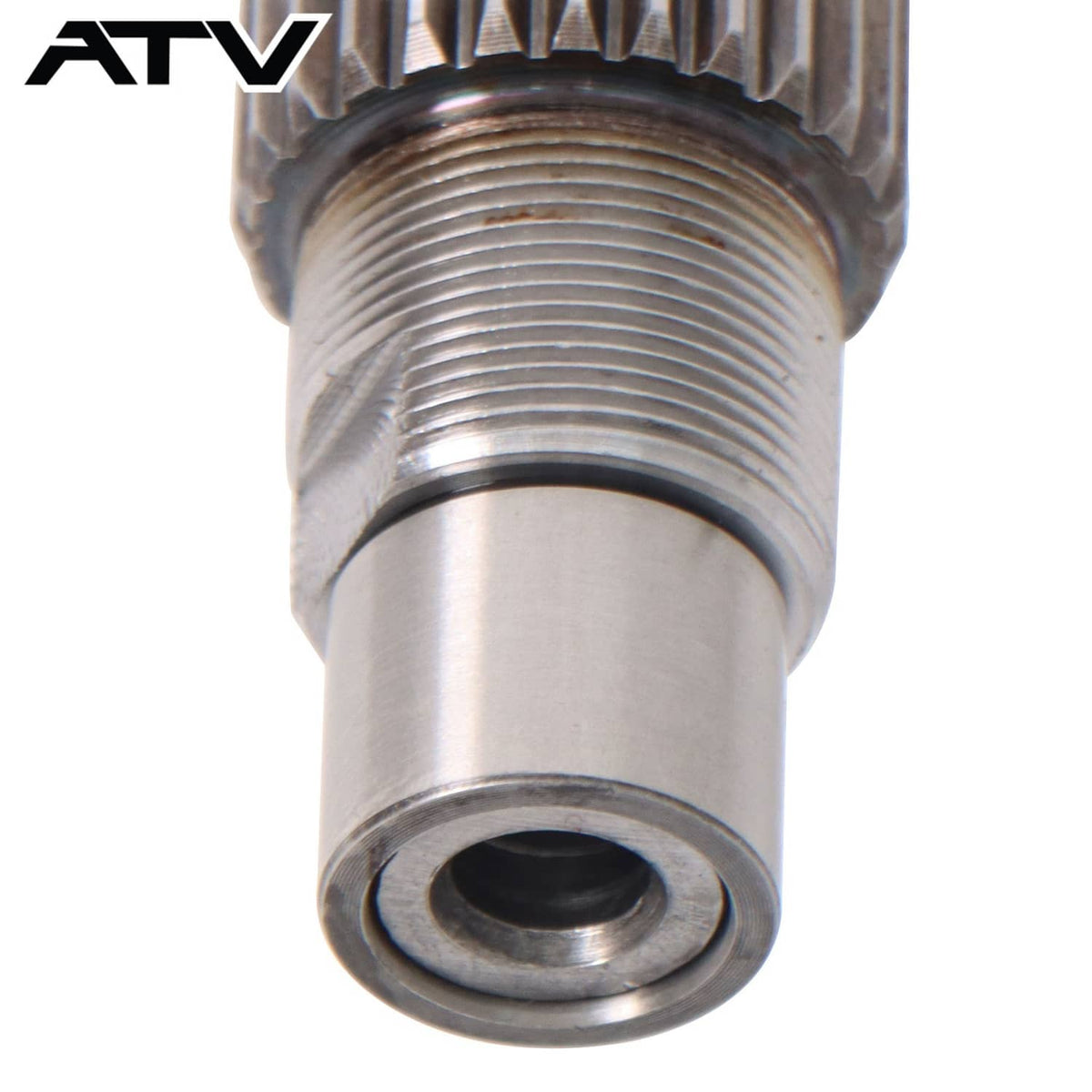 Solidspare Crankshaft Crank For Hisun550 Taper Ratio 1:5 w/Connecting Rod P015000132000100