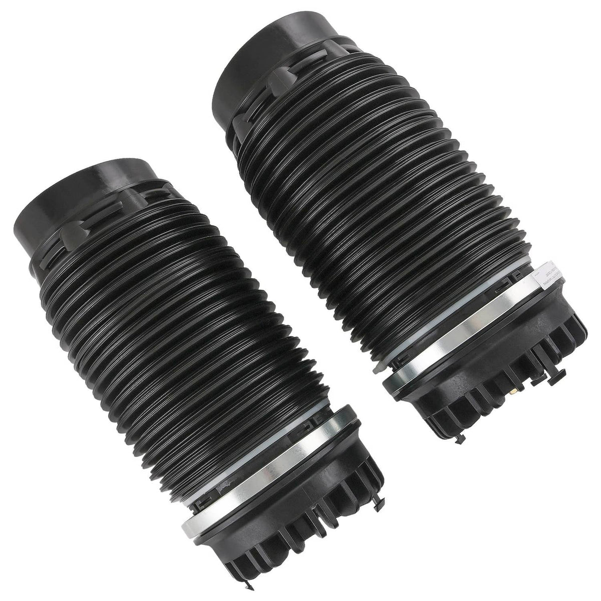 Solidspare Pair for Dodge RAM 1500 Rear Left+Right Air Suspension Spring Bags 2013-2020 NEW