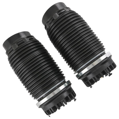 Solidspare Pair for Dodge RAM 1500 Rear Left+Right Air Suspension Spring Bags 2013-2020 NEW