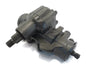 POWER STEERING GEAR BOX for Jeep Cherokee XJ 84-01 with Lift & 31 33 35 37 Tires