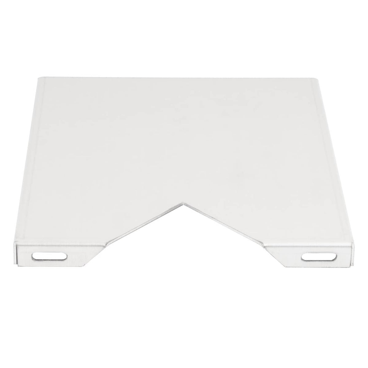 Solidspare For Universal Boats Steering Console Mount Aluminium W/Mounting Hardware #SCM2DP