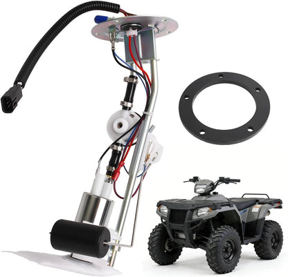 Solidspare New For Polaris Sportsman 500 & 800 ATV AB Complete Fuel Pump Module 2520776