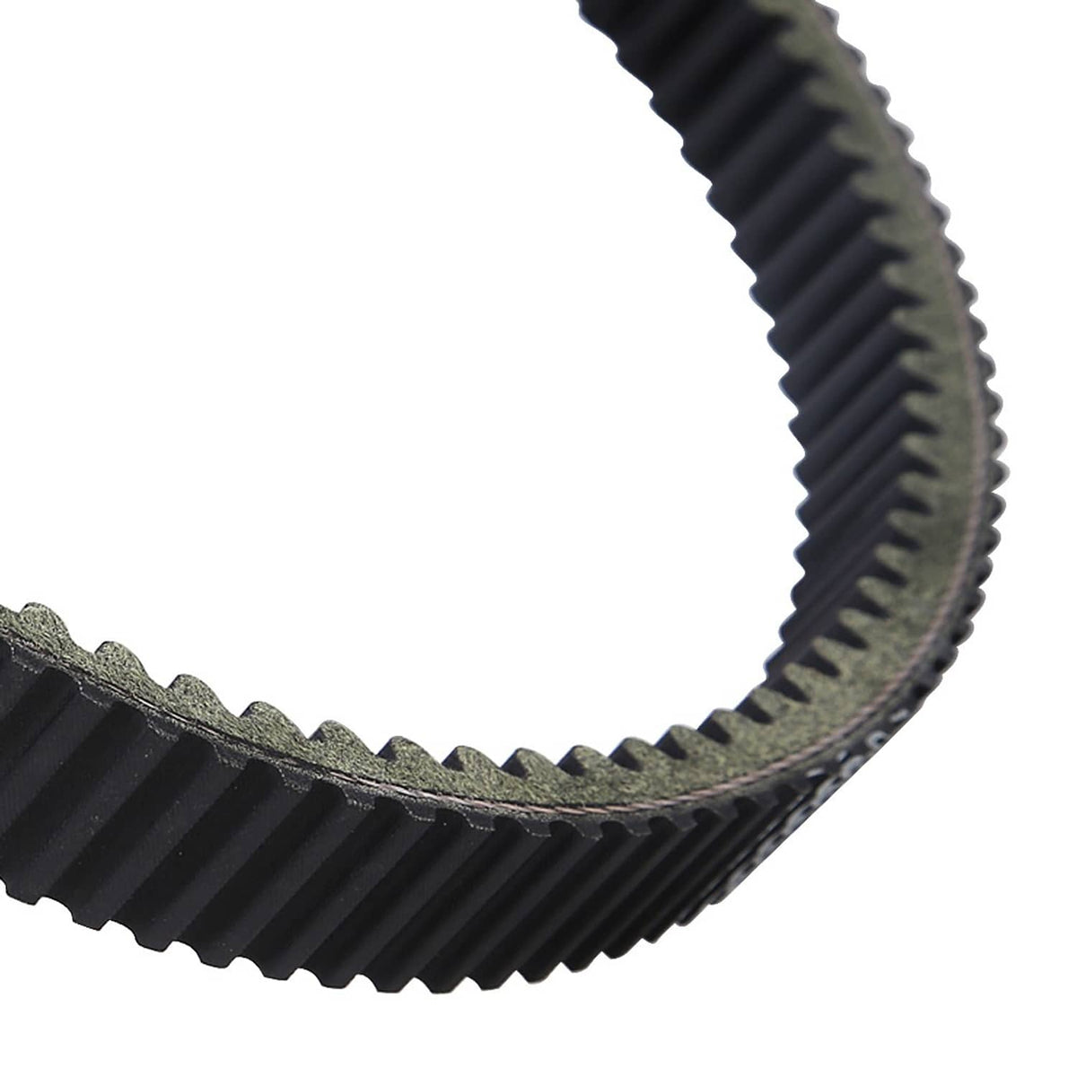 Solidspare Replacement Drive Belt 715900023 Fits for Can-Am Quest 500,650,650
