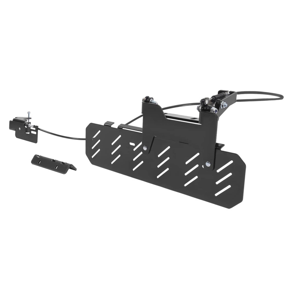 Solidspare Chute Blocker High-Quality #44WM70-5D For Wright Mower Stand ON Mower 2020-2026