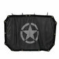 SunShade Top Cover w/ Five Star for 2007-2018 Jeep Wrangler JK JKU UV Protection