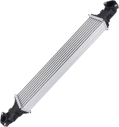 Solidspare Turbo Charge Air Intercooler Fits For 22-24 Honda Accord Civic CR-V 1971064AA01