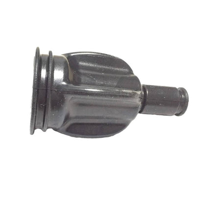 Solid Spare BOOT-SHIFT SHAFT for Mercury 822158