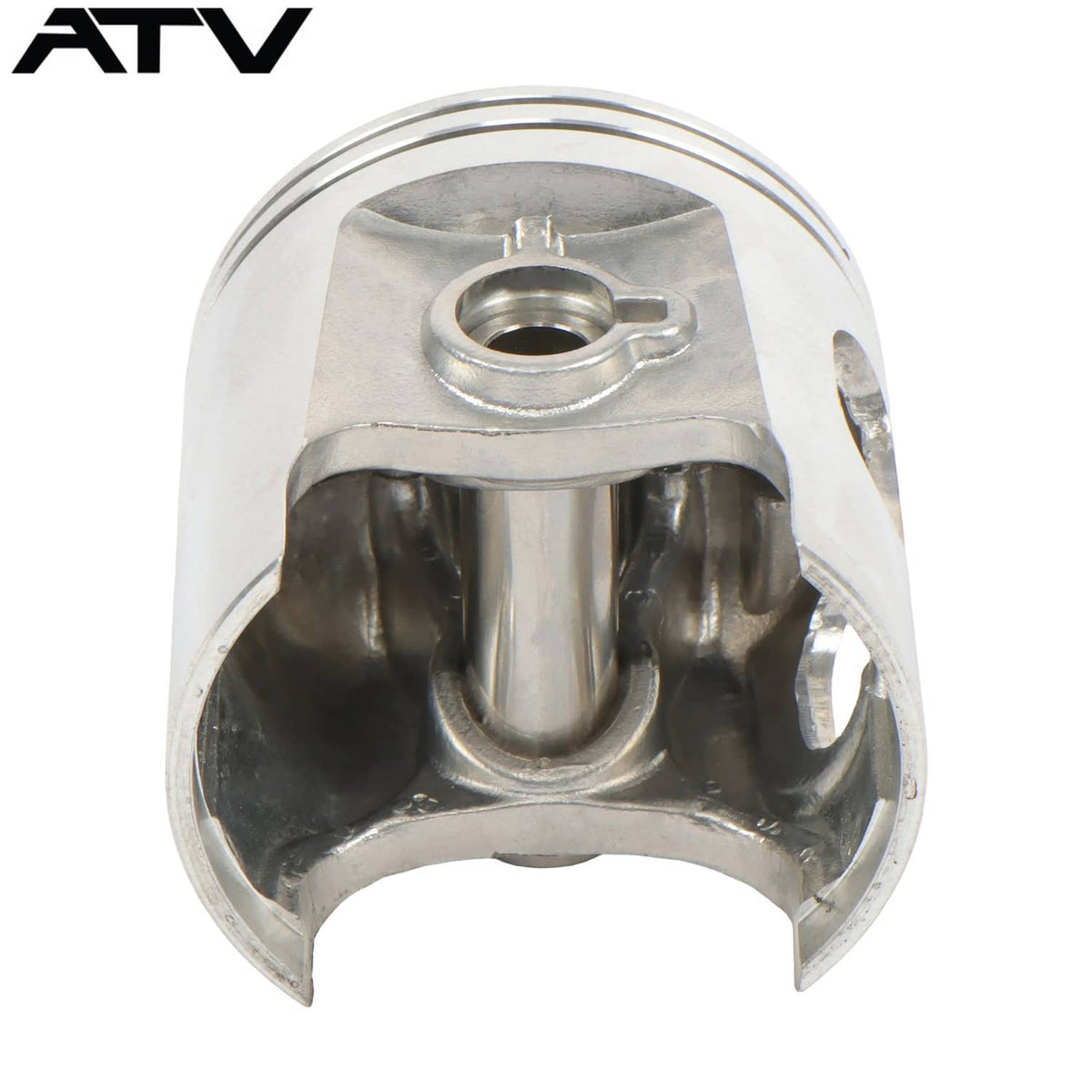 Solidspare Stock Piston 83mm For Polaris Voyager WideTrak 500 550 3085886 3085488 3084737