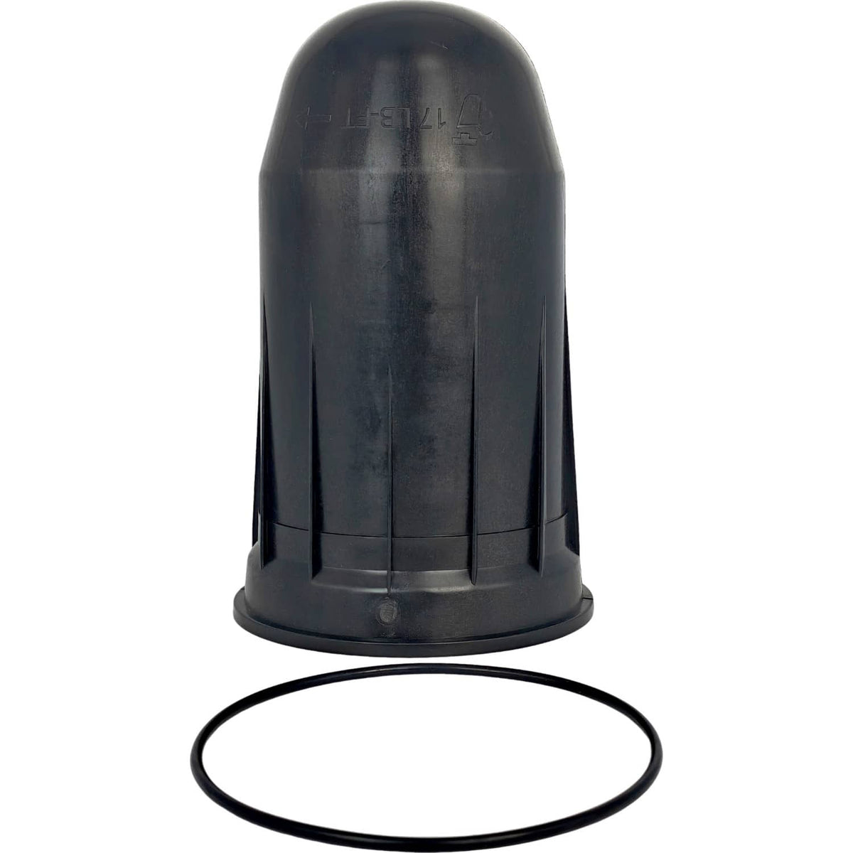 Solid Spare Hydraulic Oil Filter SJ11792 Fit for John Deere 6140E 6150B 6403 6603 6803