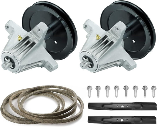 Solid Spare DECK REBUILD KIT 618-06991 918-06991 DECK REBUILD KIT T1200 T3000 T1400