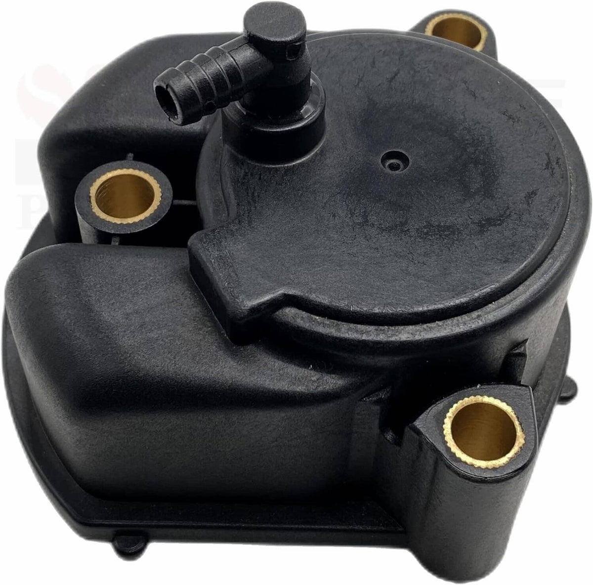 Solid Spare 3854661 Water Pump repair Kit for OMC King Cobra Stern Drives w/ Housing Engine