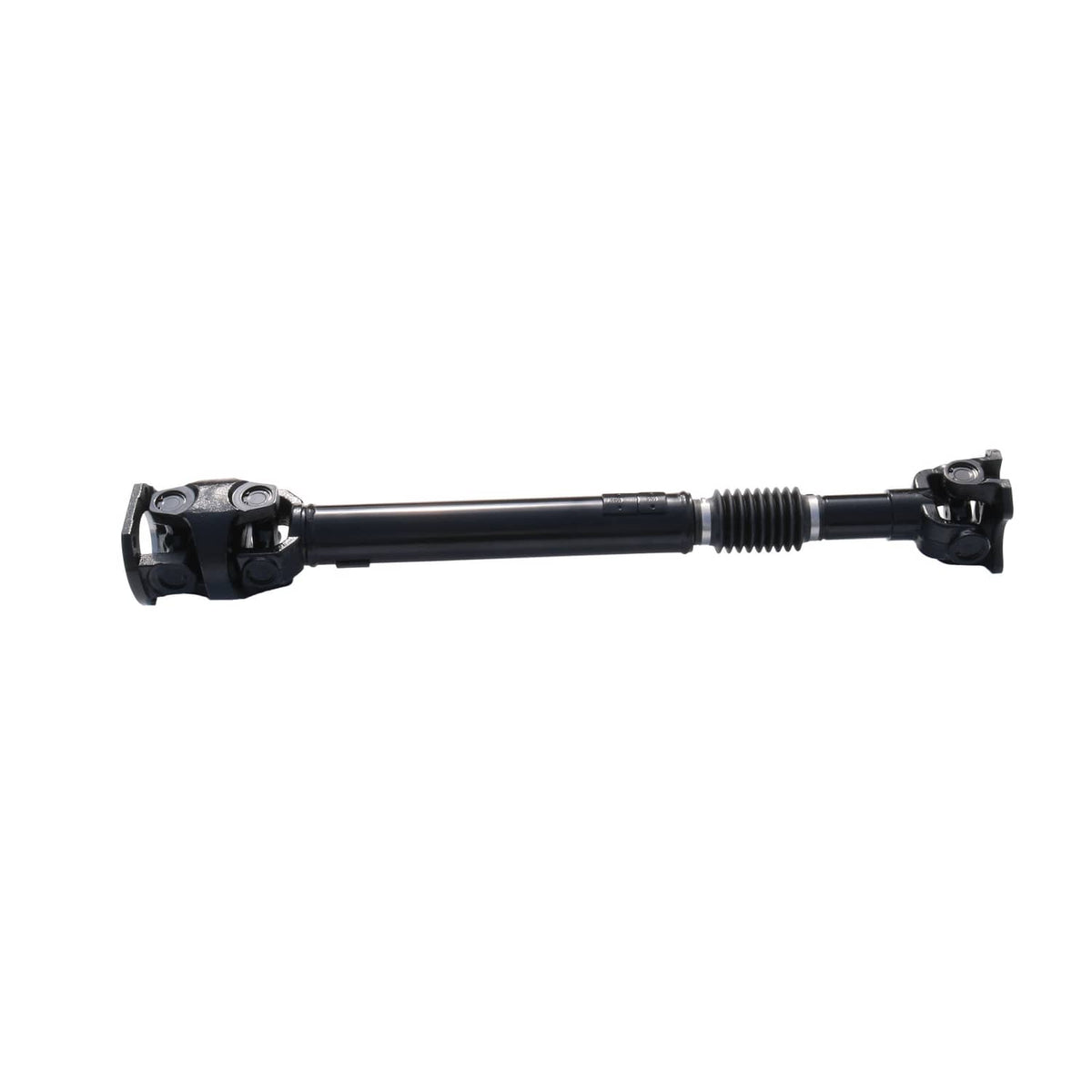 Solidspare Front Drive Shaft Assembly For 2013-2018 Ram 2500 3500 L6 6.7L 5146802AA
