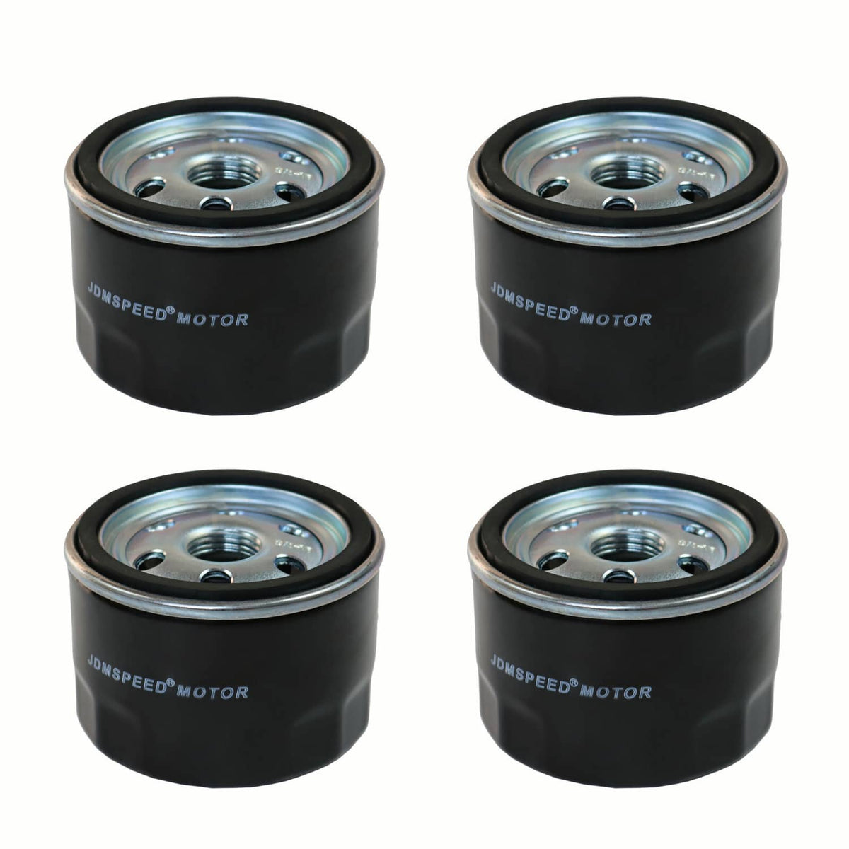 Solidspare Oil Filter 6pcs For BS 695396 696854 492932S 492056 5049 5076