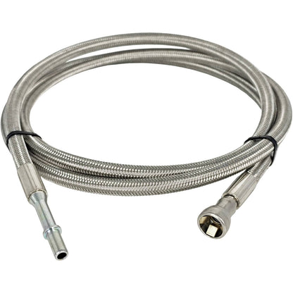 Solid Spare 819-820 Front Fuel Line Fit Cadillac Pickup Truck 2002-2003 Escalade EXT V8