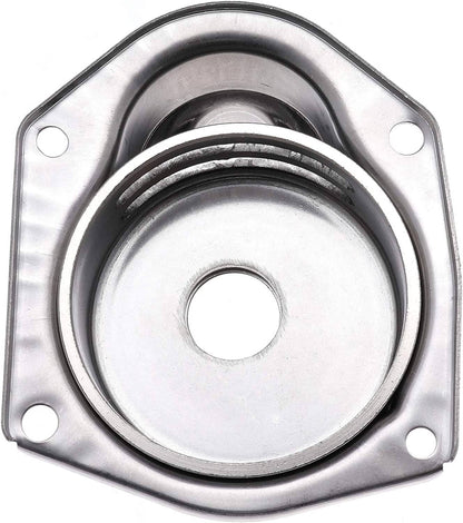 Solid Spare Water Pump Housing Kit for Mercury 1991-Up 40-60 HP 46-812966A12 46-812966A11
