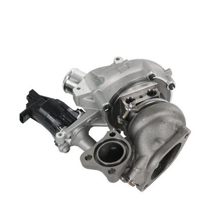 Solidspare Pair Turbo Turbocharger K03 For 2018-2020 Ford F-150 Expedition Navigator 3.5L