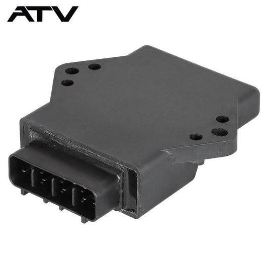 Solidspare CDI Ignition Box For Arctic Cat For Suzuki LTZ400 Kawasaki KFX400 2003-2004