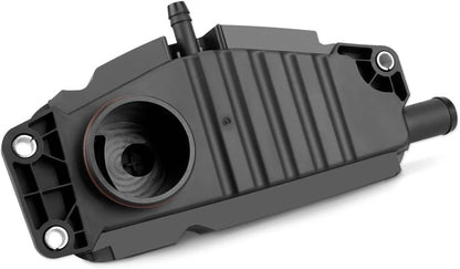 Solidspare Crankcase Breather For Cummins X15 XPI Engine 5679573 5417366 4974922 Black