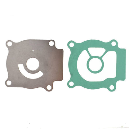 Solid Spare 17400-96353 Water Pump Impeller Service Kit for Suzuki DT/DF 20/25/30/35/40/50HP