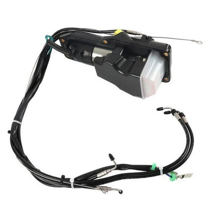Solidspare New Power Trim Actuator Motor Assembly Fit For Volvo Penta SX-A DPS-A-B 21945915