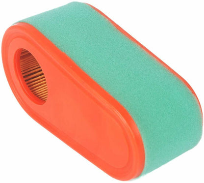AIR FILTER W/ PRE FILTER B&S 4240 5419 5419K 795066 796254 111P02  111P05 112P02