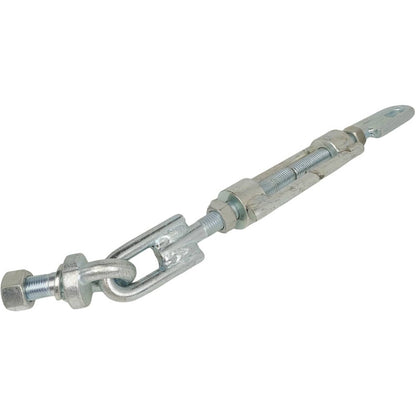 Solid Spare TC422-39700 Adjustable Turnbuckle Stabilizer for Kubota L3800DT L3800H L3800F
