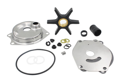 Solid Spare WATER PUMP KIT PRODUCT NUMBER 46-99157T2 FOR MERCURY/MARINER 9.9HP-25HP OUTBOARD