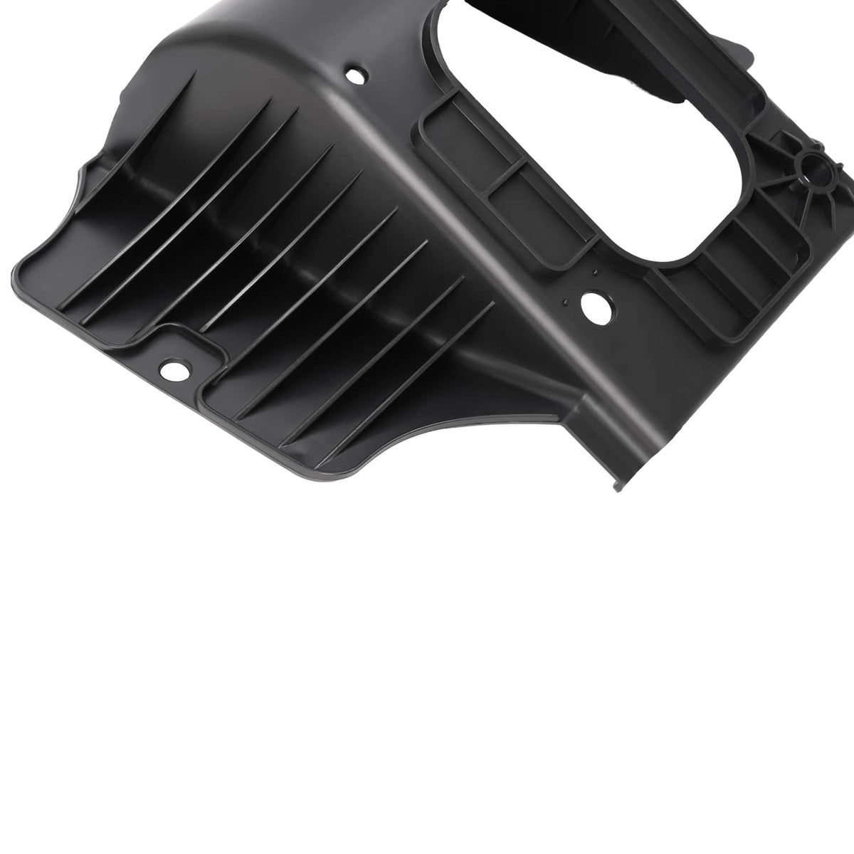 Solid Spare For Ford F-150 F150 2004 2005 2006 Right Passenger Side Fog Light Bracket NEW