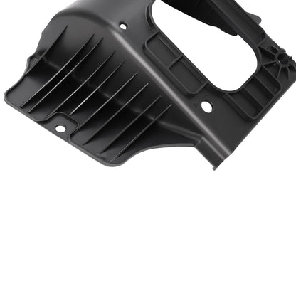 Solid Spare For Ford F-150 F150 2004 2005 2006 Right Passenger Side Fog Light Bracket NEW